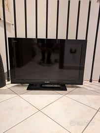 TV Sony Bravia 32 pollici
