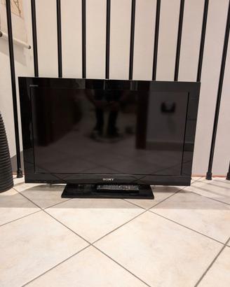 TV Sony Bravia 32 pollici