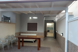 Casa al mare , San Pietro in Bevagna centro