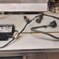 Sensori parcheggio + centralina jeep cherokee kk