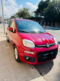Fiat Panda 1300 MTJ