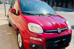 Fiat Panda 1300 MTJ