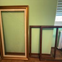 Cornici quadro
