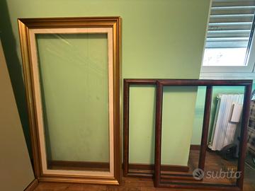 Cornici quadro