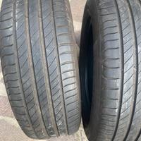 215/60 16 Michelin