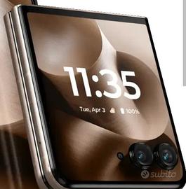 Motorola razr 60 ultra 512giga