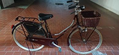 bicicletta da donna