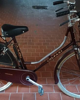 bicicletta da donna