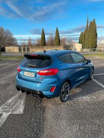 Ford Fiesta ST 1.5 200