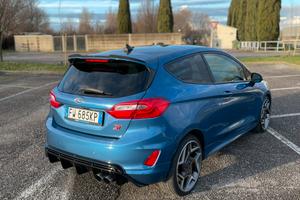 Ford Fiesta ST 1.5 200