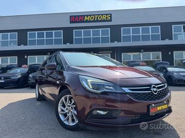OpelAstra 1.6 CDTi 136CV S&S Sports Tourer Innovat