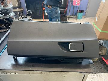 Cassetto portaoggetti Bmw serie 1 F20