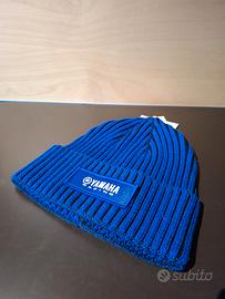 CAPPELLO INVERNALE originale YAMAHA