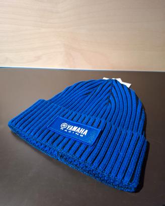 CAPPELLO INVERNALE originale YAMAHA