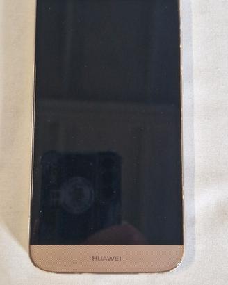 Huawei Rio L01 Gold