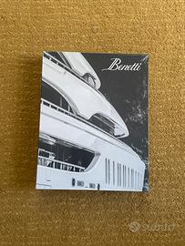 Libro da collezione Benetti