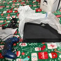 Play Station 4 pro 