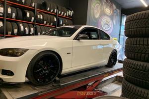 BMW Serie 3 (E92) - 2010