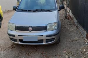 FIAT PANDA (2011) - da sistemare o per ricambi