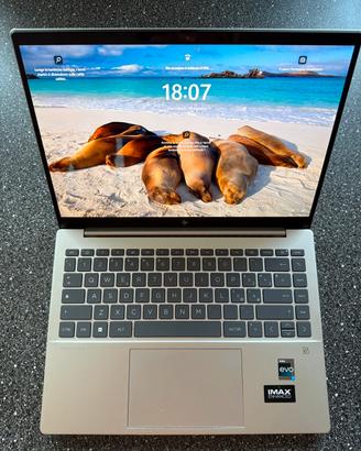 HP Pavilion Plus 14
