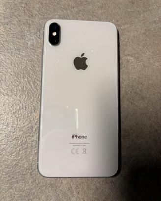 iPhone XS MAX 64 Gb