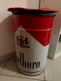 Cassona Marlboro