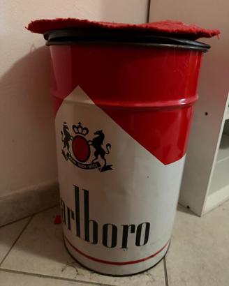 Cassona Marlboro