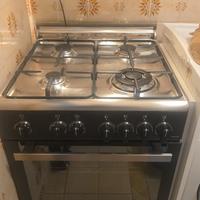 Cucina delonghi