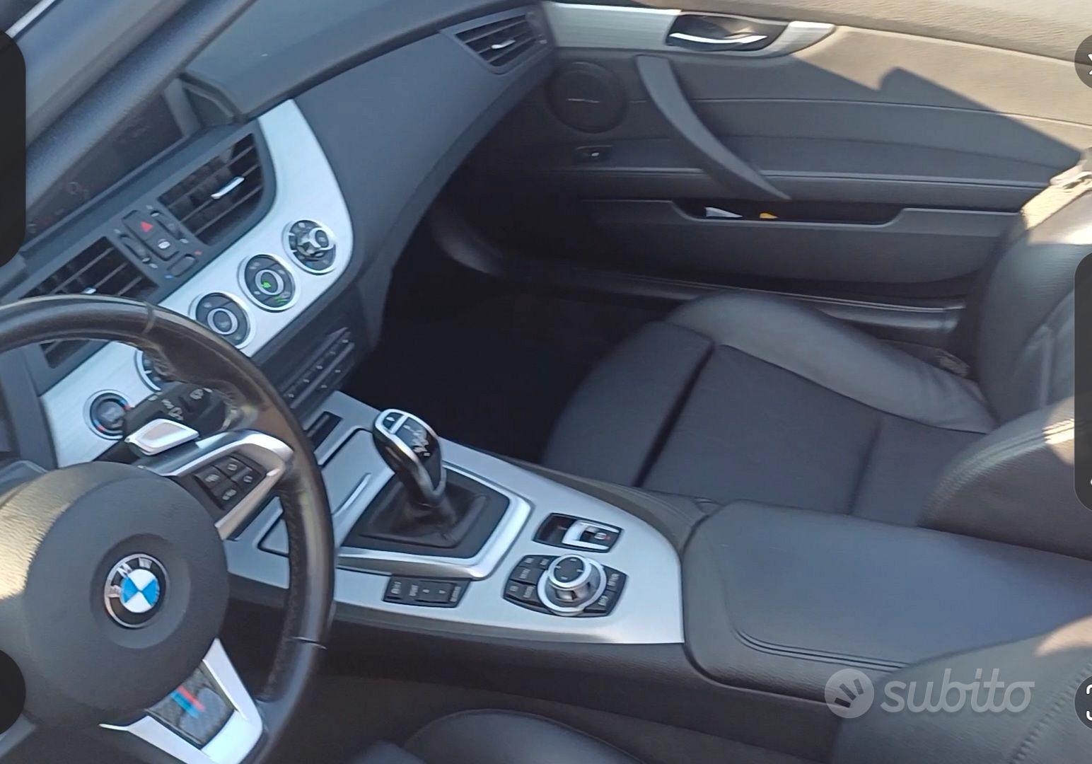 BMW Z4 2010 photo 5