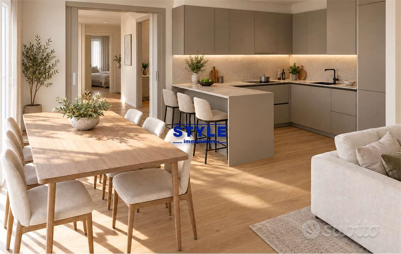 Appartamento – VE - Vista 2