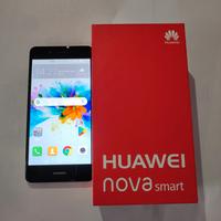 Huawei nova smart