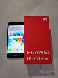 Huawei nova smart