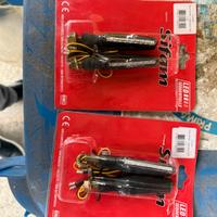 Indicatore di direzione a led sequeziale honda
