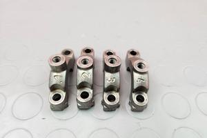 CAVALLOTTI ASPIRAZIONE HUSQVARNA SMR 510 2008 2007