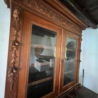 Credenza fine 800