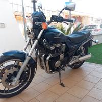 Honda Nighthawk 650