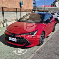 TOYOTA Corolla 1.8 Hybrid Style