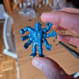 🔰 Exogino Medusa Blu El Greco 🔰