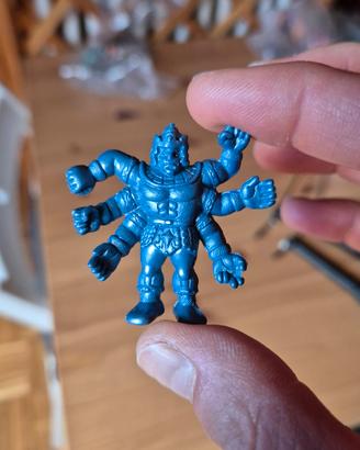 🔰 Exogino Medusa Blu El Greco 🔰
