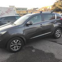 Kia Sportage Sportage III 2015 1.7 crdi Plus 2wd F