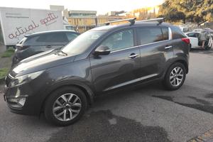 Kia Sportage Sportage III 2015 1.7 crdi Plus 2wd F