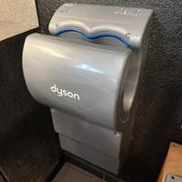 Dyson asciugamano per bar negozio