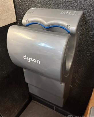 Dyson asciugamano per bar negozio