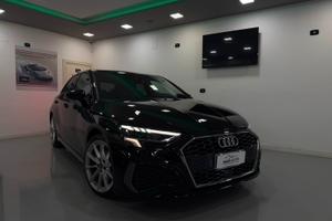 Audi A3 SPB 35 TDI S tronic line edition
