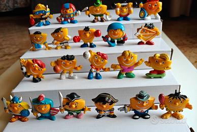 “Sorrisini” – Sofficini Findus – Anni ‘90