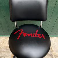 Sgabello Fender da Bar