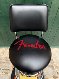 Sgabello Fender da Bar