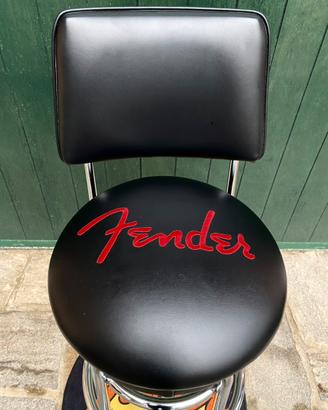 Sgabello Fender da Bar