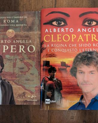 Alberto Angela