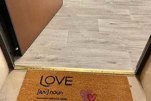 Disponibilita alloggio grande e confortevole